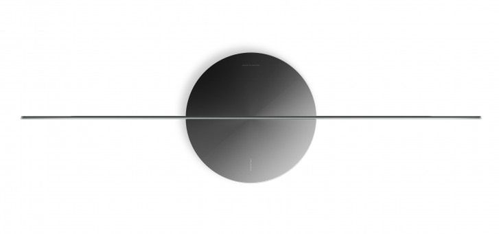 Xiaomi przedstawia Mi TV LUX OLED. Przezroczysty telewizor trafia do sklepów 3