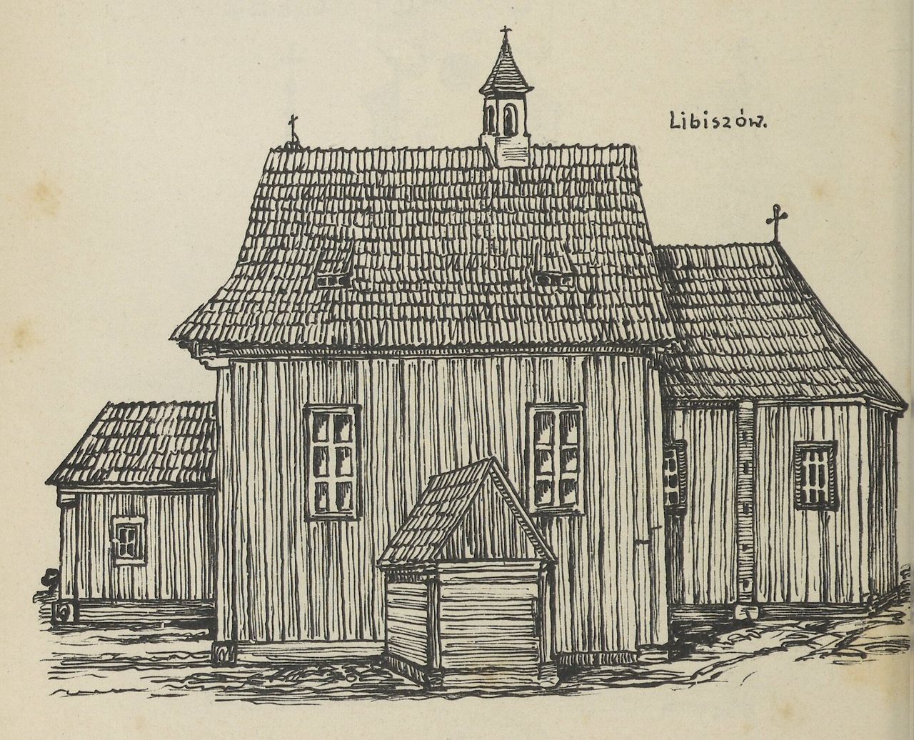 Libiszów: 100-lecie kościoła. Jubileusz w parafii pw. św. Mikołaja