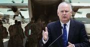 Co z amerykańskim kontyngentem w Polsce? Są rozmowy z Pentagonem