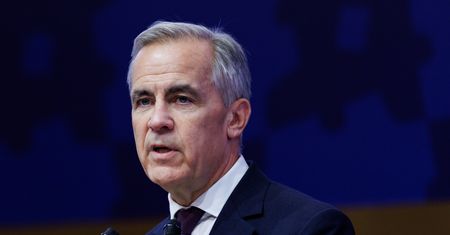 Ottawa reaguje na groźby wobec Grenlandii. Carney zapowiada wsparcie