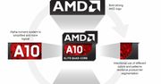 AMD prezentuje nowe procesory do laptopów - czy chipy Richland zagrożą serii Intel Core?