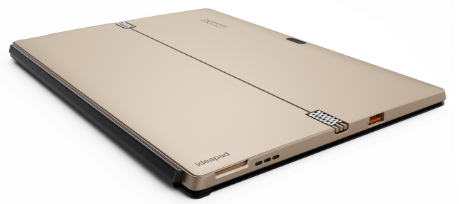 ThinkPad X1 oraz IdeaPad MIIX 700 Business Edition - nowe tablety Lenovo dla wymagających 4