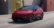 Lynk & Co 02 wjeżdża do Europy. Ma wiele wspólnego z małym Volvo