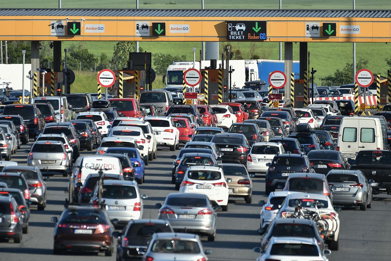 Oczekiwana zmiana w płatnościach za autostrady. Wreszcie koniec korków