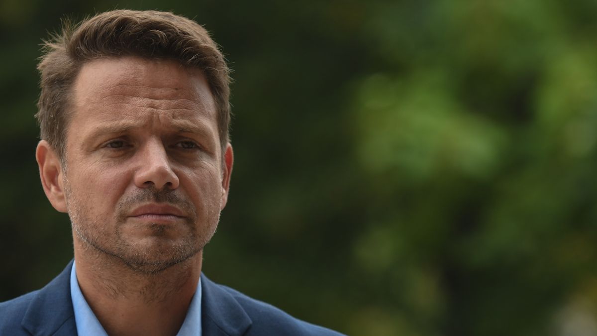 Program wyborczy Rafała Trzaskowskiego - co proponuje kandydat opozycji?