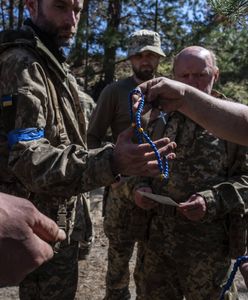 Ukraina ma gigantyczny problem, czasu jest mało. Rosja to niestety rozumie