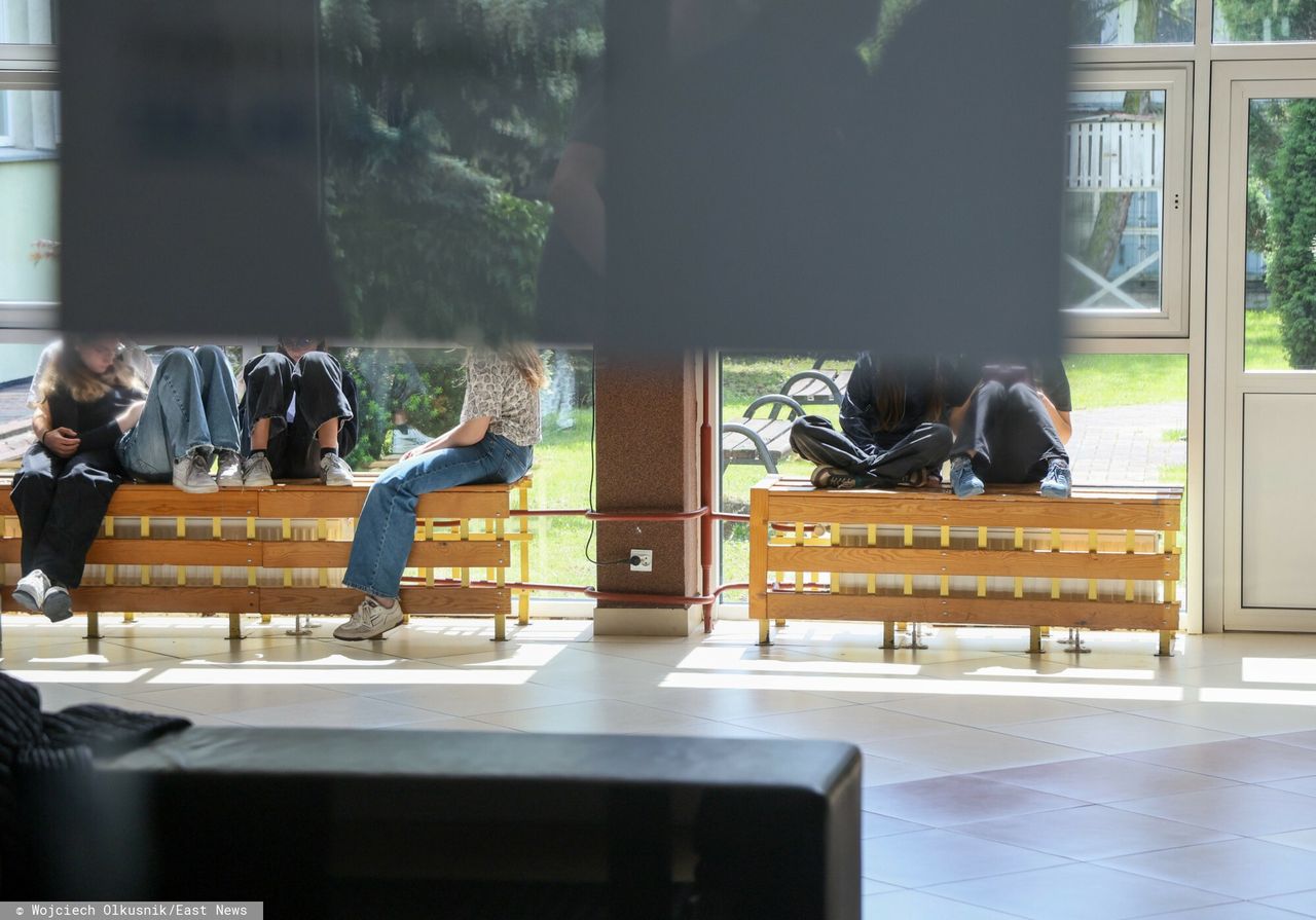 Kryminolożka o zabójstwach wśród nieletnich. "Skrajna rzadkość"