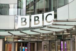 Afera w BBC. Były doradca zarzuca stacji manipulację materiałów