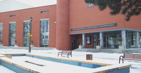 Włocławek odmieni okolice teatru. Co się zmieni?