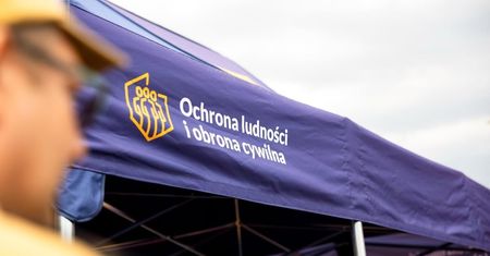Akademia Ochrony Ludności i Obrony Cywilnej w Lublinie. Mieszkańcy nauczą się, jak zadbać o bezpieczeństwo swoje i swoich bliskich