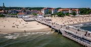 Największa zmora plażowiczów nad Bałtykiem. "Tutaj nie ma reguły"