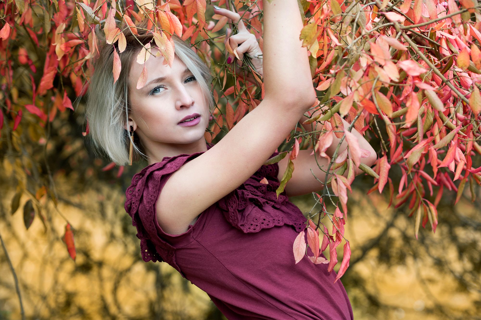 Fotografuj jesienią. Wbrew pozorom, to wspaniała pora roku 3
