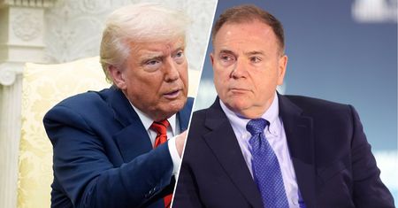 "Chowali się za Polską i USA". Amerykański generał wprost
