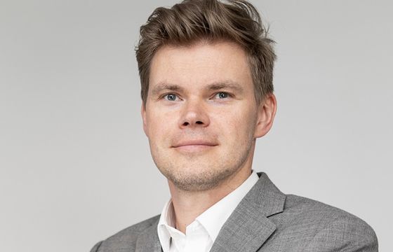 Impact CEE z większym działem sprzedaży, dołącza Maciej Osajda