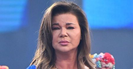 Edyta Górniak smuci się na Instagramie: "Jestem gruba. Nienawidzę patrzeć na siebie na ekranie. NIENAWIDZĘ"