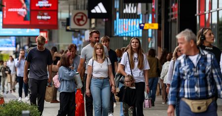 Inflacja bazowa w Polsce. Są nowe dane z NBP