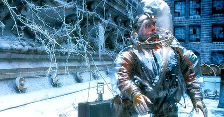 25 lat temu film przewidział zarazę. "12 małp" to arcydzieło
