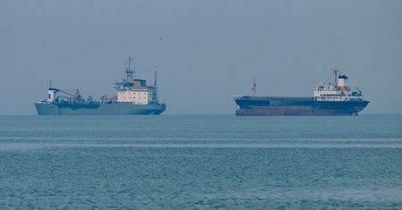 Iran przejął wielki tankowiec. Media ujawniają, co przewoził