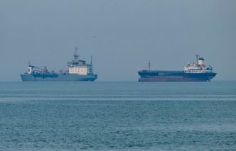 Iran przejął wielki tankowiec. Media ujawniają, co przewoził