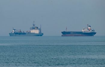 Iran przejął wielki tankowiec. Media ujawniają, co przewoził