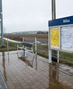 "Nic już nie jest takie samo". Mieszkańcy Miki żyją w strachu