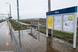 "Nic już nie jest takie samo". Mieszkańcy Miki żyją w strachu