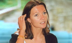 Zauważyli ją z Janowskim. Tak o ich związku rozpisywały się media