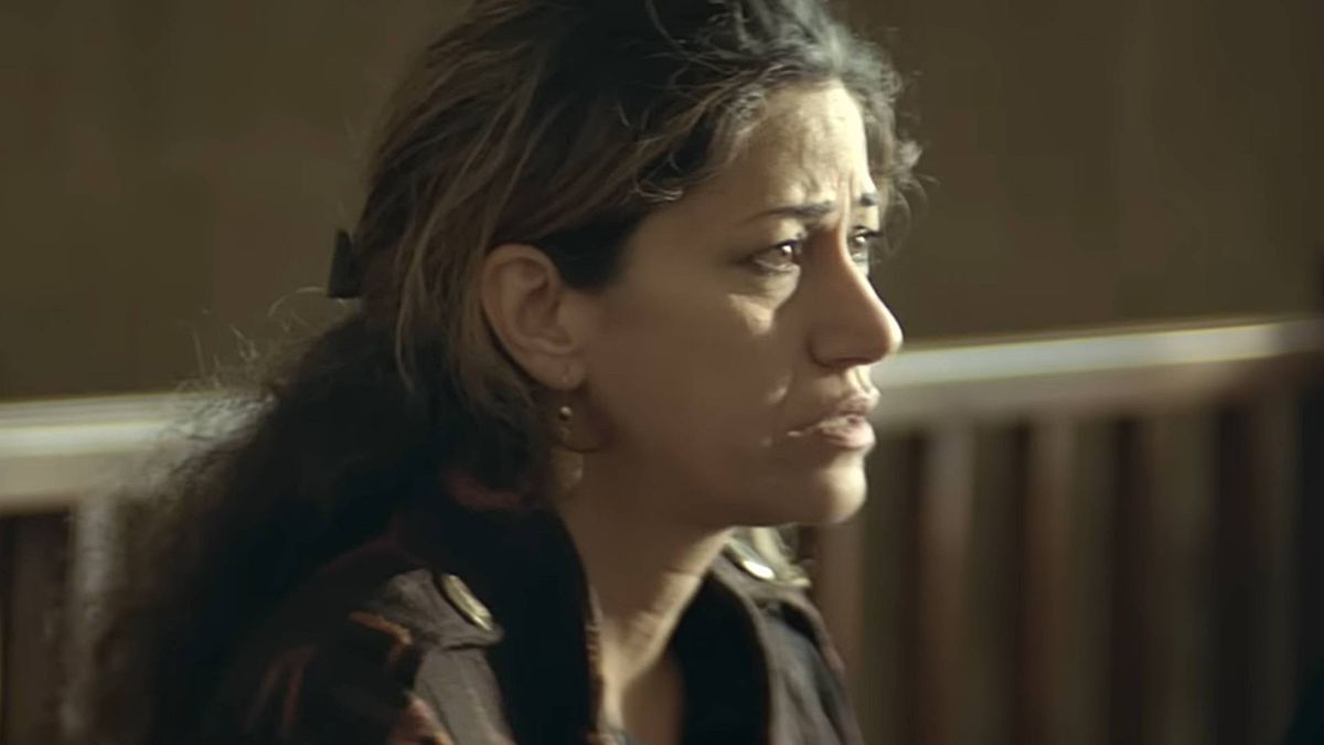 "Kafarnaum" dziś na antenie