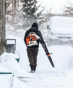 Pracujesz na mrozie? Możesz odmówić wykonywania obowiązków