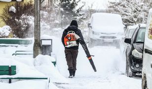 Pracujesz na mrozie? Możesz odmówić wykonywania obowiązków