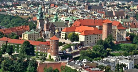 Polskie miasta na zdjęciach. Sprawdź czy wszystkie rozpoznasz