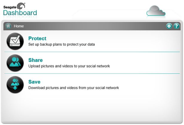 Seagate Backup Plus - test 5