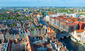 Ranking najlepszych miast w Europie. Na liście aż sześć z Polski