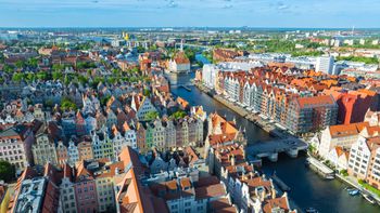 Ranking najlepszych miast w Europie. Na liście aż sześć z Polski