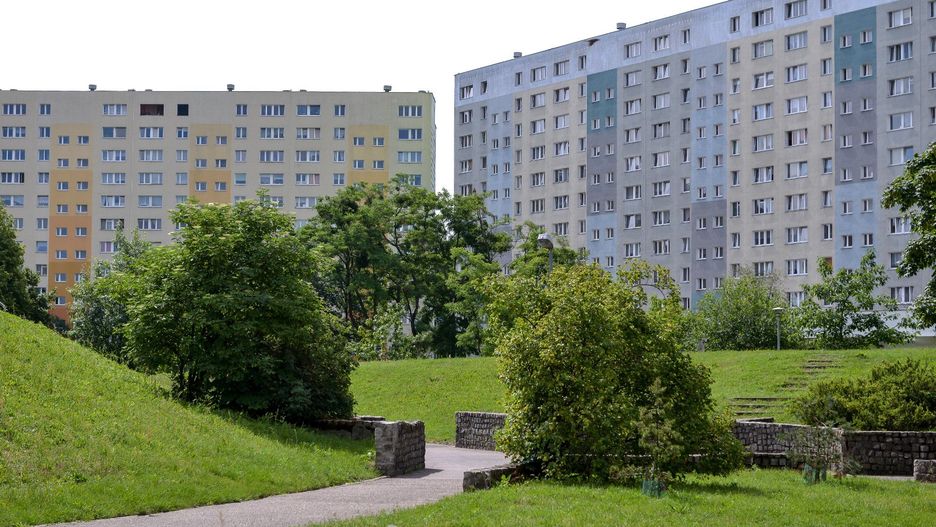 W 2024 r. liczba eksmisji z mieszkań wzrosła w porównaniu z 2023 r., ale jest znacznie niższa niż przed pandemią. / zdjęcie ilustracyjne