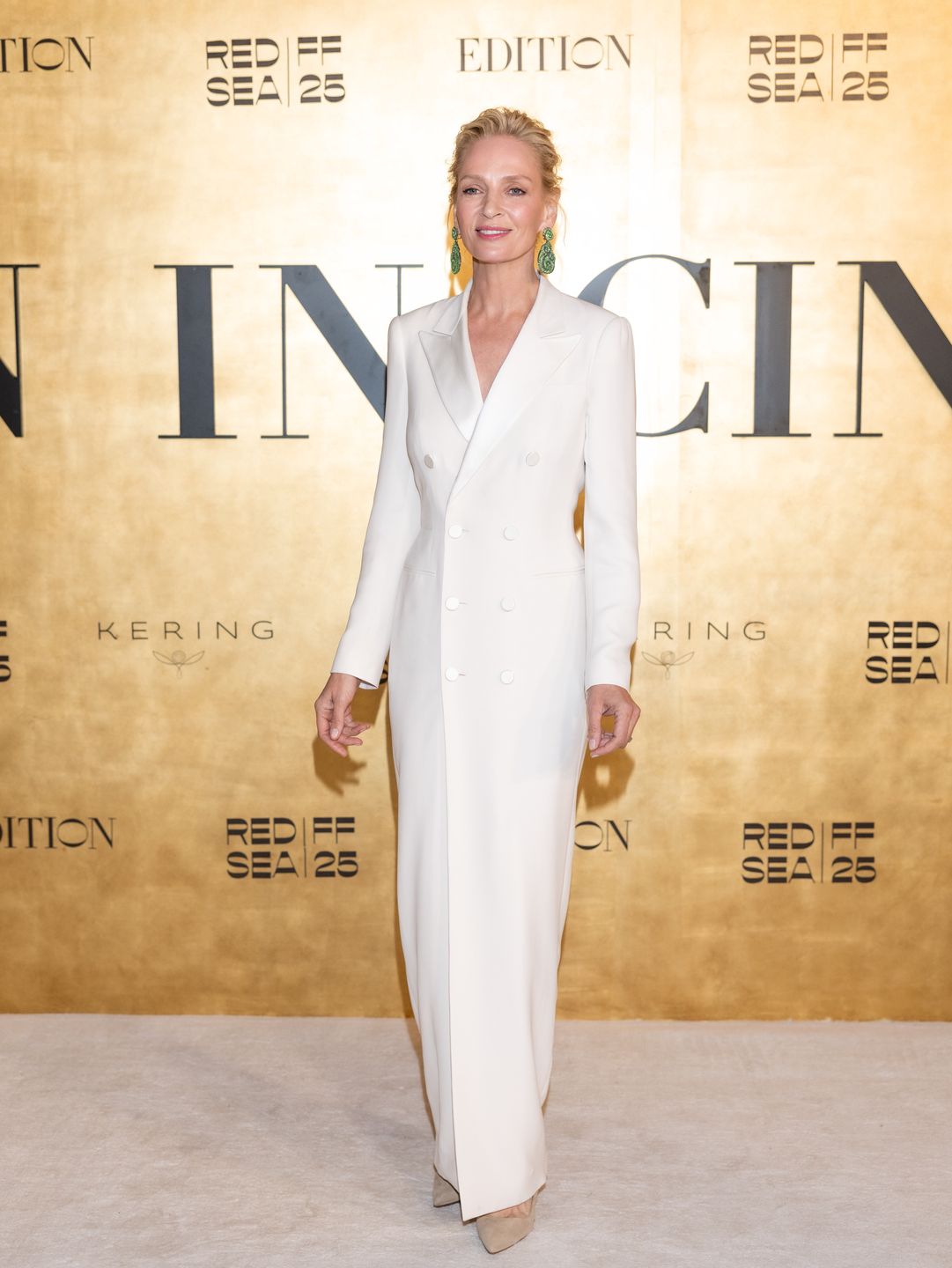 Uma Thurman