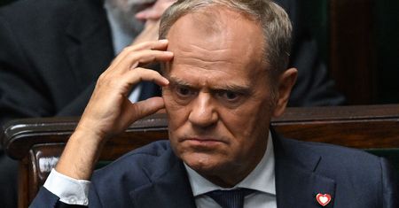 Pierwszy komentarz Tuska po zaprzysiężeniu. Odniósł się do Nawrockiego