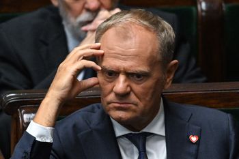 Pierwszy komentarz Tuska po zaprzysiężeniu. Odniósł się do Nawrockiego