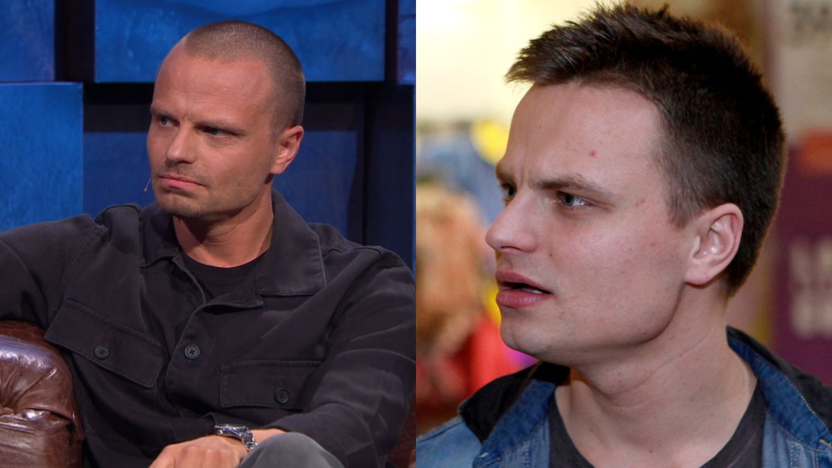 Marcin Hakiel reaguje na doniesienia po jego występie u Kuby Wojewódzkiego