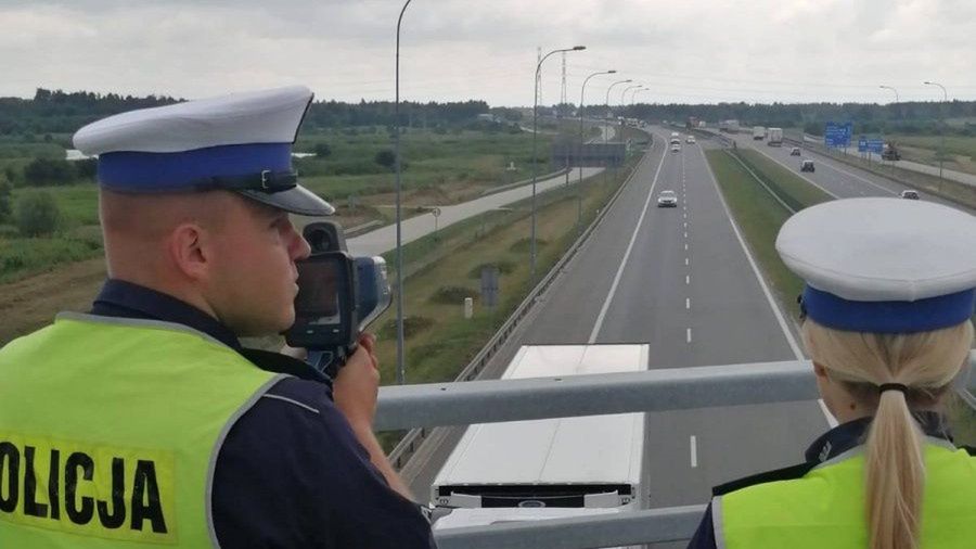 Przepisy, których egzekwowanie jest prawie niemożliwe, nie mogą działać