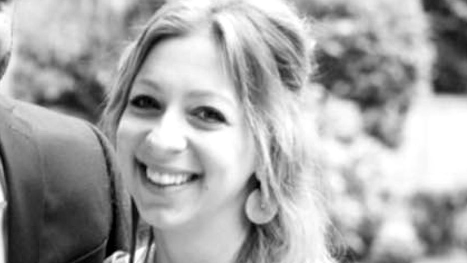 Księżniczka Maria Piotrowna Galitzine przyjęła nazwisko Singh po mężu