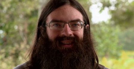 Sebastian z "Chłopaków do wzięcia" był przystojniakiem. "Jak model"