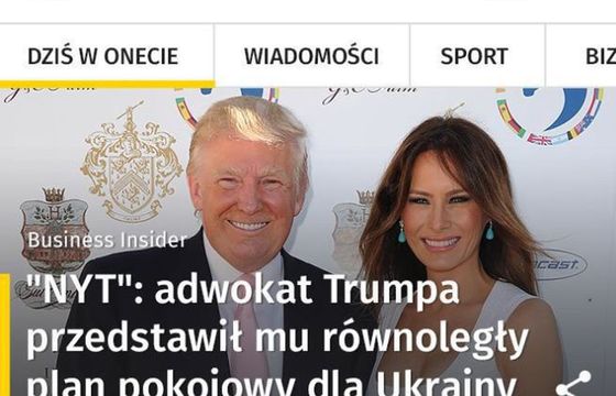 Onet z nową stroną mobilną w technologii PWA. „Większości atutów natywnych aplikacji w przeglądarce”