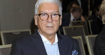 Ryszard Rembiszewski nie wróci do Polski. Po diagnozie postawił sprawę jasno