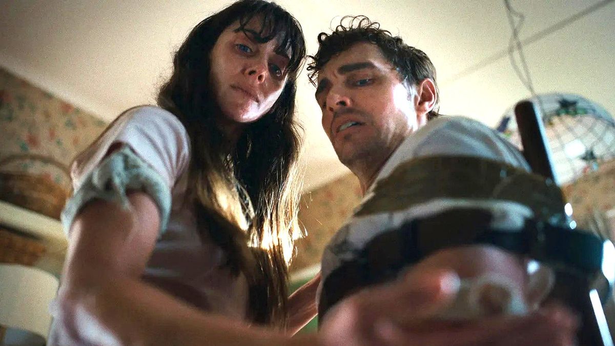 "Together" wchodzi do kin 22 sierpnia