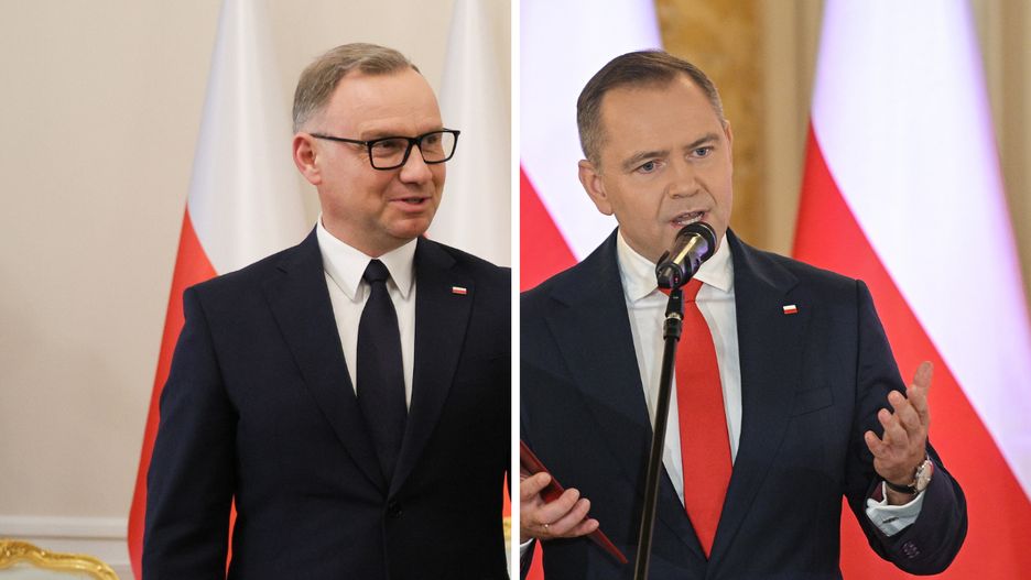 Rada Bezpieczeństwa Narodowego odbędzie się z udziałem