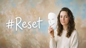 Masz dość udawania? Czas na #Reset. Rusza nowa akcja WP abcZdrowie