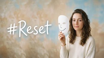 Masz dość udawania? Czas na #Reset. Rusza nowa akcja WP abcZdrowie