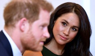 Meghan Markle przyleci do Europy po RAZ PIERWSZY od opuszczenia rodziny królewskiej!