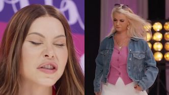 Uczestniczka "Shopping Queens" WYSZŁA ze studia po tym, co usłyszała od Julii von Stein. "Widziałaś się w lustrze?"